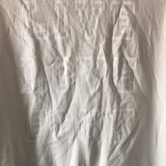 FC Jeans Tank Top - Picture 2 of 4